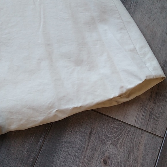 BLACK Old Navy Zip Swing Jacket size L - Picture 15 of 16